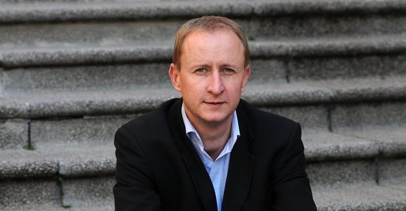 1Stream CEO Bruce Von Maltitz Defines Proactive Service As The Future Of Customer Engagement