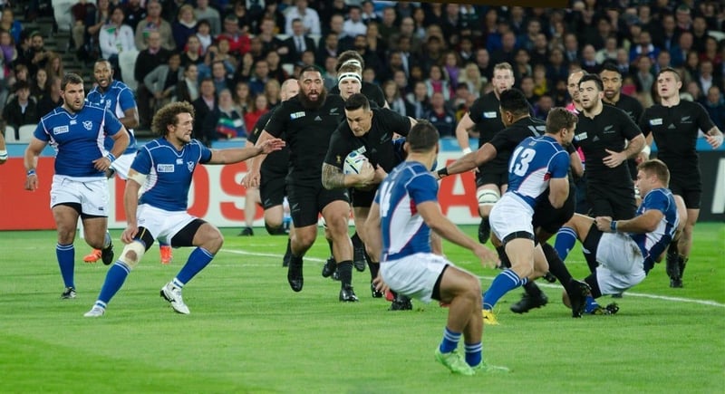 Who Pays for Retired Rugby Players’ Long-Term Health Costs?