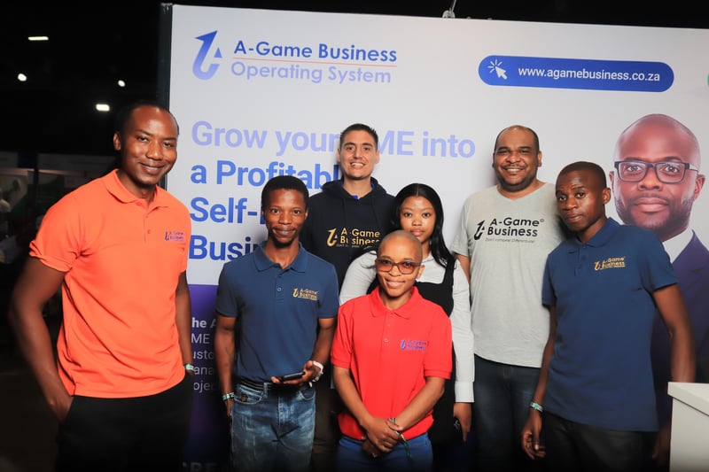 Soweto-Based Tech Entrepreneur Marks 10-Year Knowledge Journey with Launch of AI-Powered Business Operating System Set to Disrupt SME Software and Advisory Industries