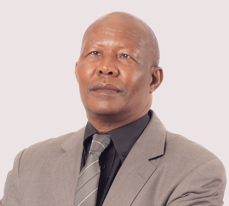 Voter registration weekend is a key moment for active citizenship, says Kagiso Trust