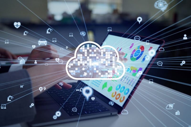 Software, Cloud and Managed Services in South Africa