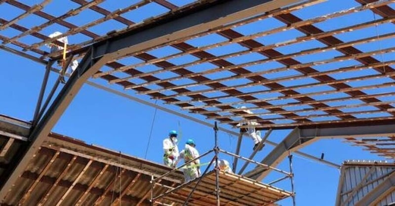Are you Looking for a Company in Cape Town to Remove Hazardous Asbestos?