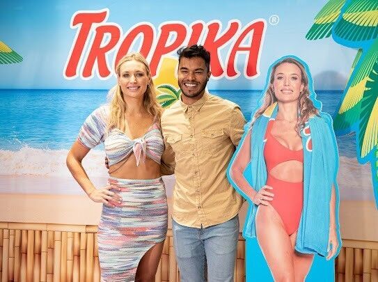 Audition fever - Tropika Island of Treasure wants you!!!!
