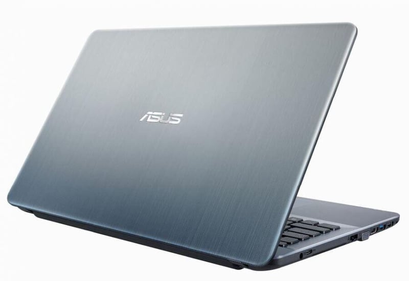 ASUS Announces VivoBook X541
