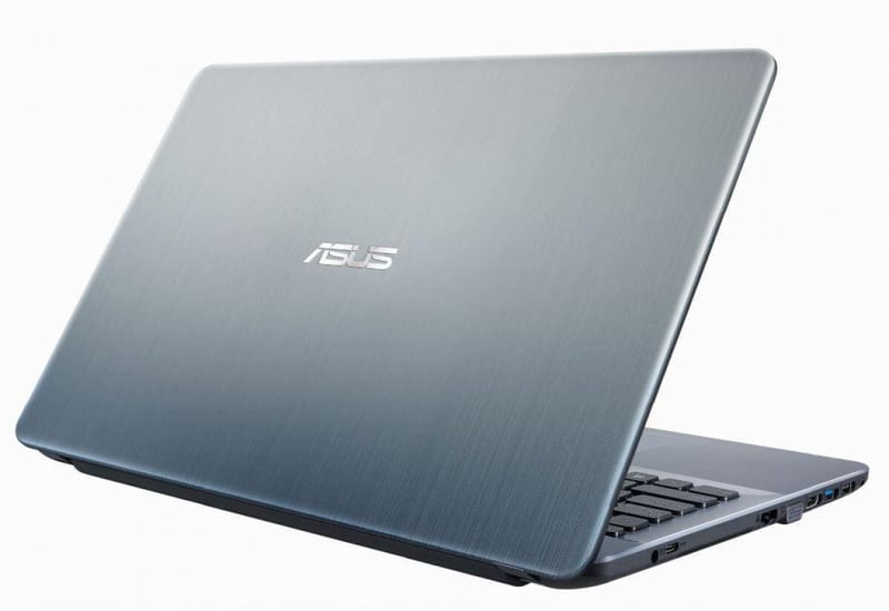 ASUS Announces VivoBook X541