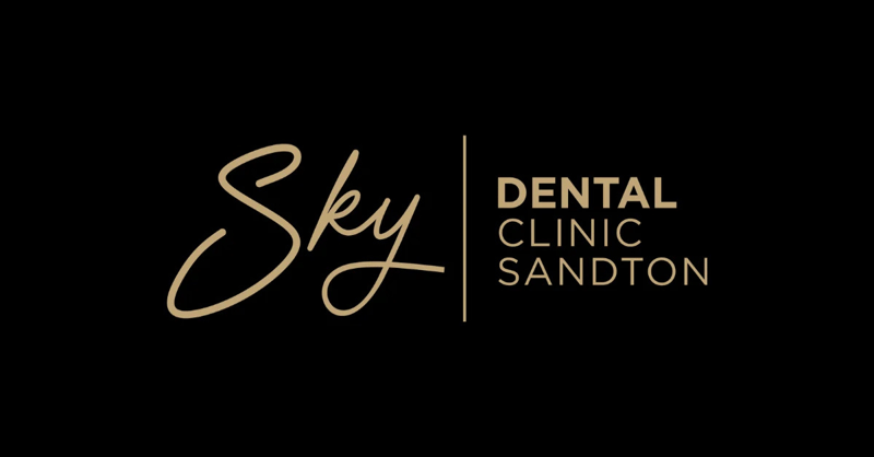 Sandton's Trusted Dental Team Launches New Home as Sky Dental Clinic Sandton