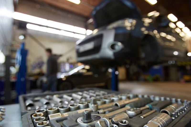 Common Car Services You Shouldn’t Ignore