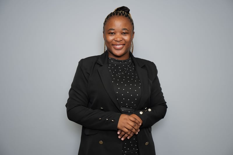 The Generational Power of Education - A Legacy That Begins with One Degree