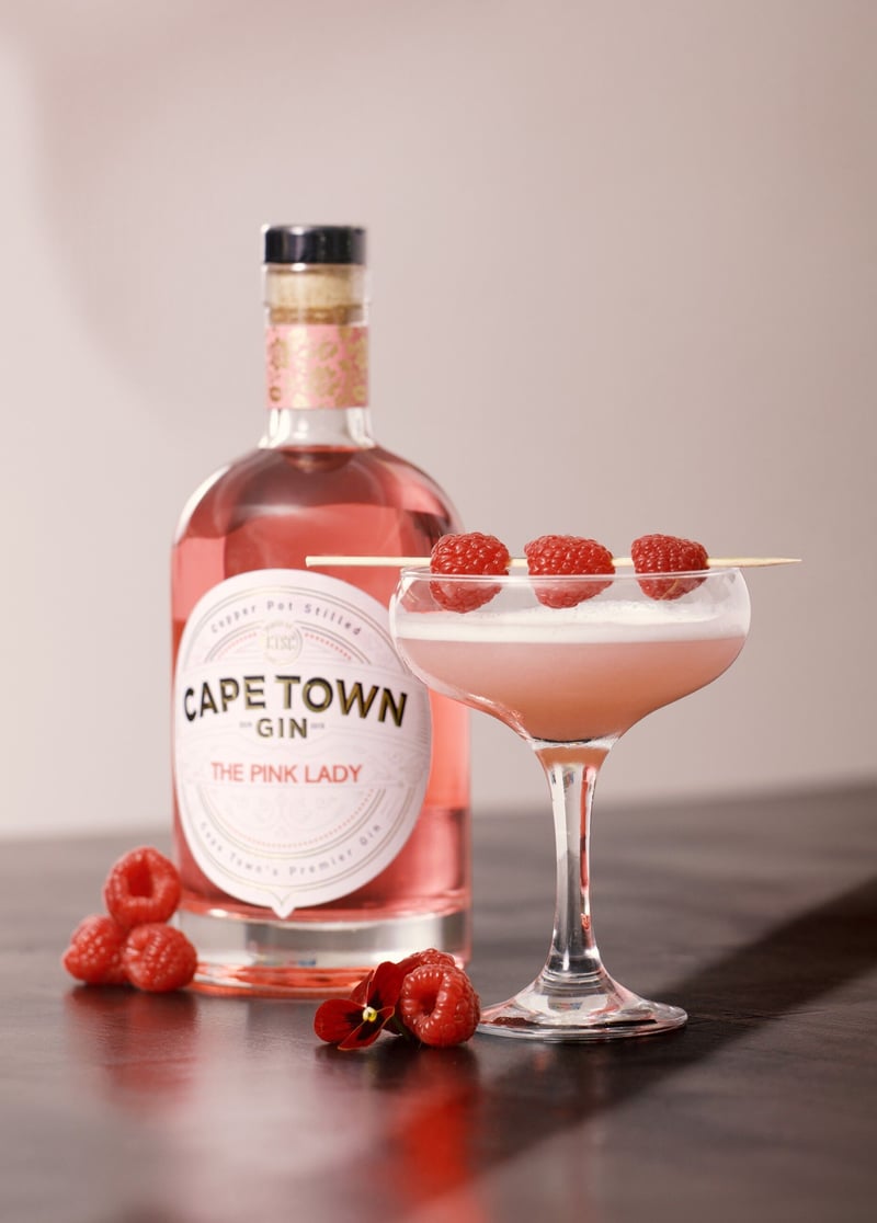 Celebrate women's month with a splash of pink