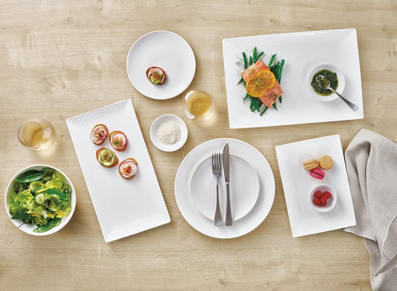 Seven tips for hosting a classy winter dinner party