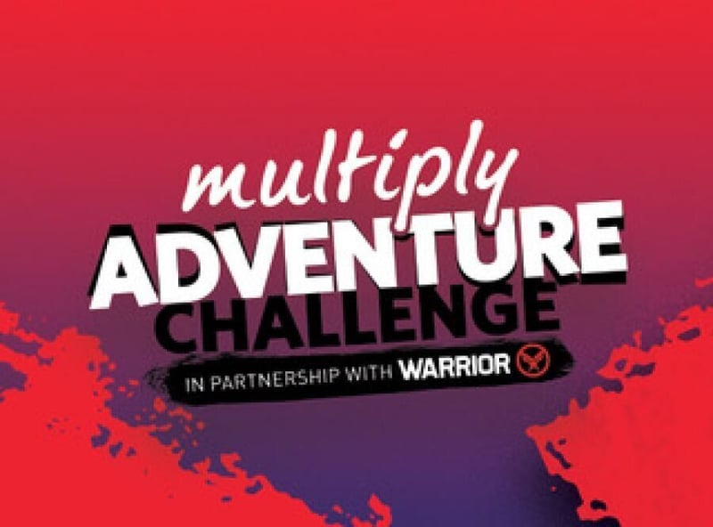Are You Up for the Fast-Action-Packed Momentum-Multiply Adventure Challenge