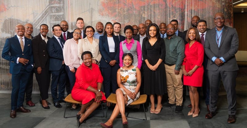 Absa Champions R11.8bn Infrastructure Bond As Capital Markets Align With South Africa’s National Priorities