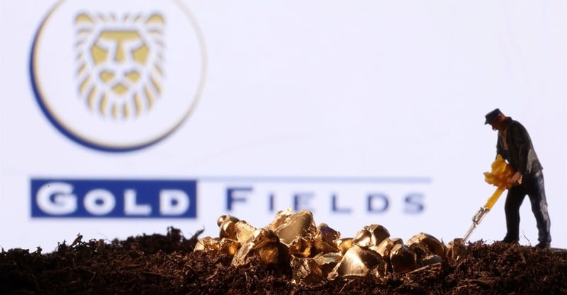 Gold Fields Moves To Offset Rising Energy And Freight Costs Through Efficiency Measures