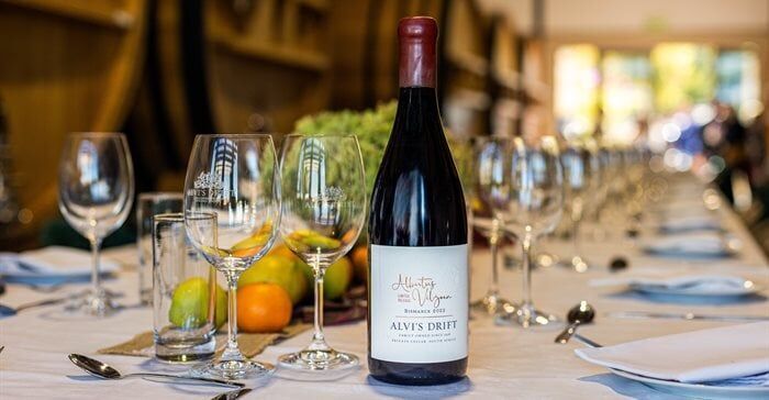 Albertus Viljoen’s Icon Range Blends Heritage And Passion In Refined Wine Collection