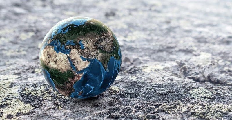 Sa To Partake In Petersberg Climate Dialogue