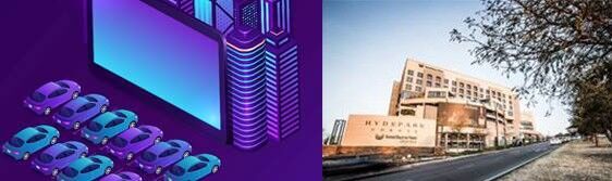 Lights, Camera, Rooftop - family favourites on the big screen at Hyde Park Corner pop-up drive-in