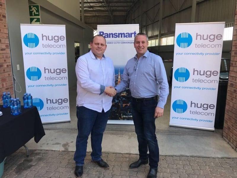 The GSM LCR is back, better than ever