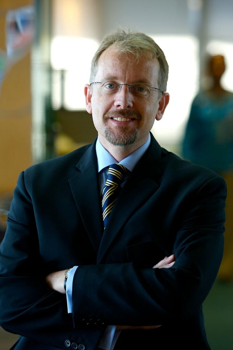 IT meets business as technology leaders gear up for IDC's South Africa CIO Summit 2015