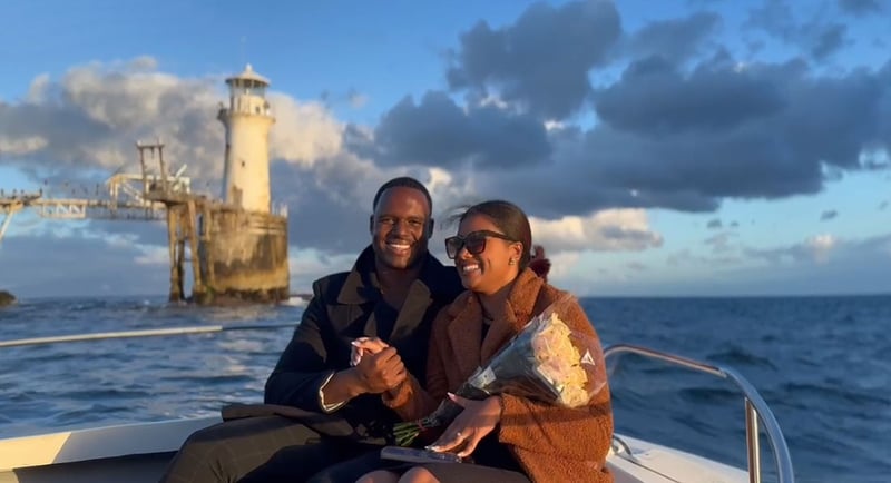 Oceans Africa Introduces Exclusive Private Sunset Cruises in Cape Town