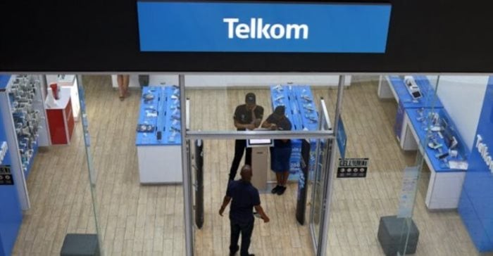 Telkom Revenue Hits R10.8BN In Q1 ON Fibre And Mobile Growth