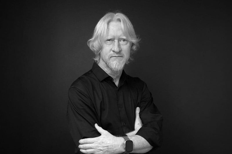Lobengula Advertising appoints Terry McKenna to lead creative work after nearly three decades in the industry