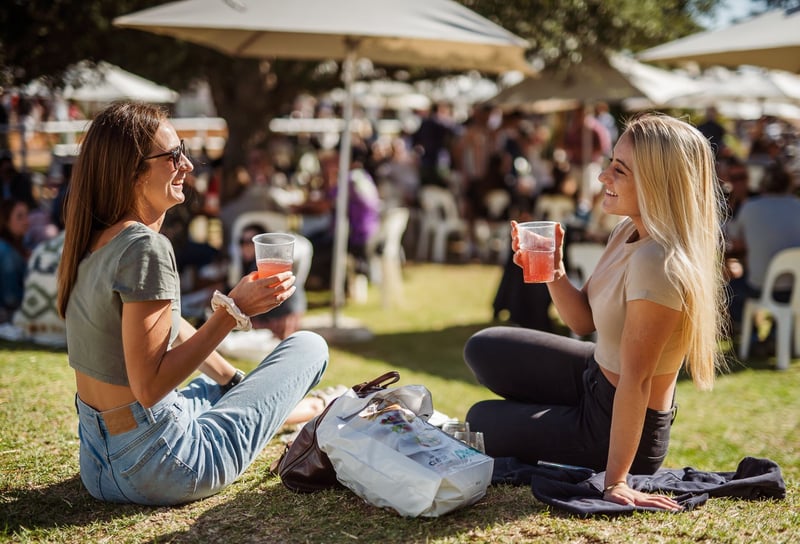 Award-winning South African Cheese Festival returns in 2023 under new ownership