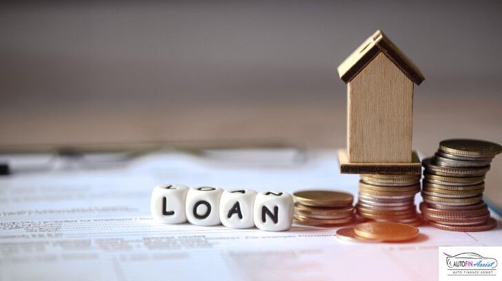 AutoFin Assist - Bridging Financial Gaps with Asset-based Cash Loans