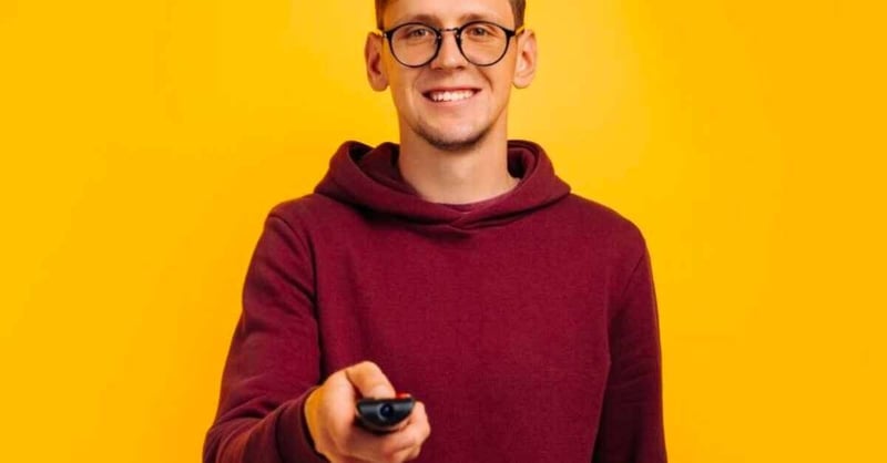 One Remote to Rule Them All - The Power of the Universal Remote