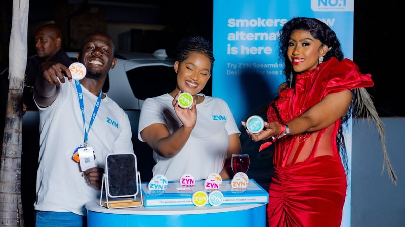 ZYN Partners With WomenCan To Honour Trailblazing Women Driving Change And Empowerment