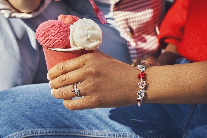 Celebrate little acts of love this Valentine’s Day