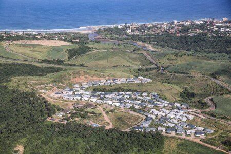 KZN’s Next Coastal Corridor is Taking Shape as Investment Moves to the South Coast