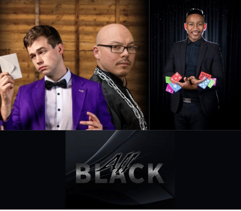 WHAT’S ON? More of April events at Wild Coast Sun