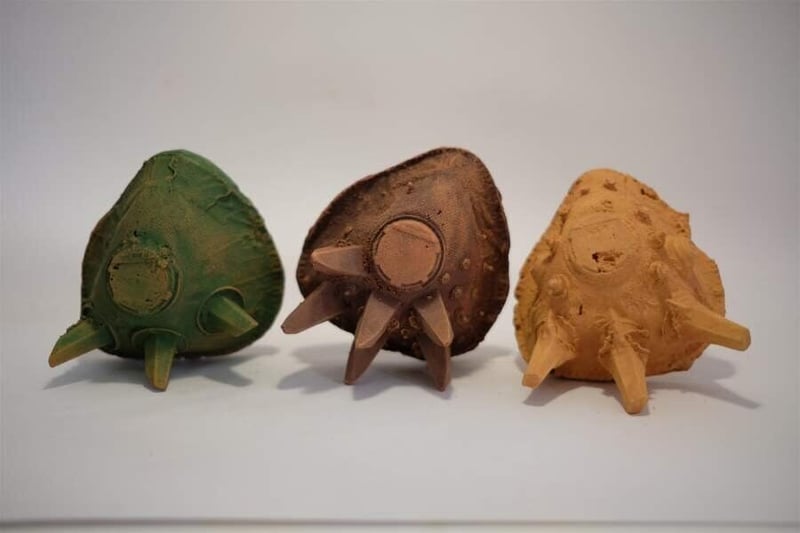 StateoftheART is pleased to announce the winner of the StateoftheART Gallery Award 2021