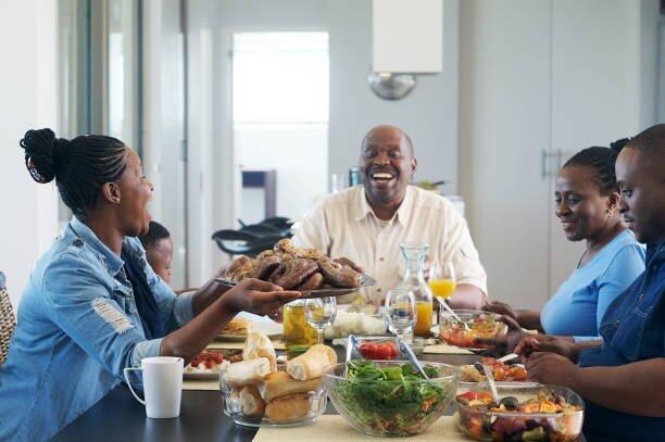 What financial heritage are you creating for the next generation?