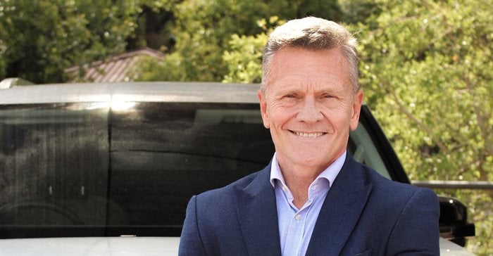 LDV Appoints Gerhard Moolman To Drive Expansion And Strengthen Dealer Network