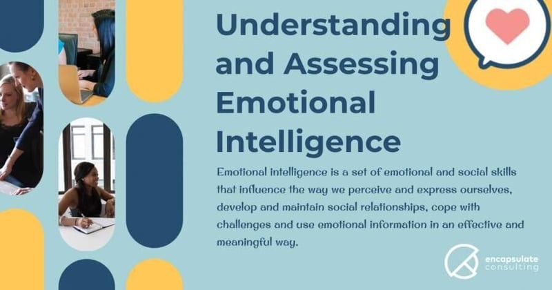 Intelligent Workplaces - EQ to the Rescue