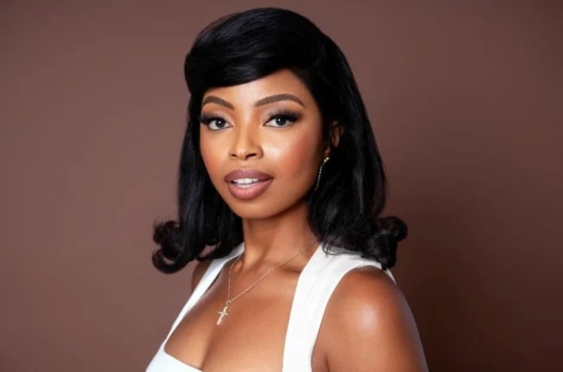 Nirvana Nokwe - Reclaiming the magic of music, screen, and community