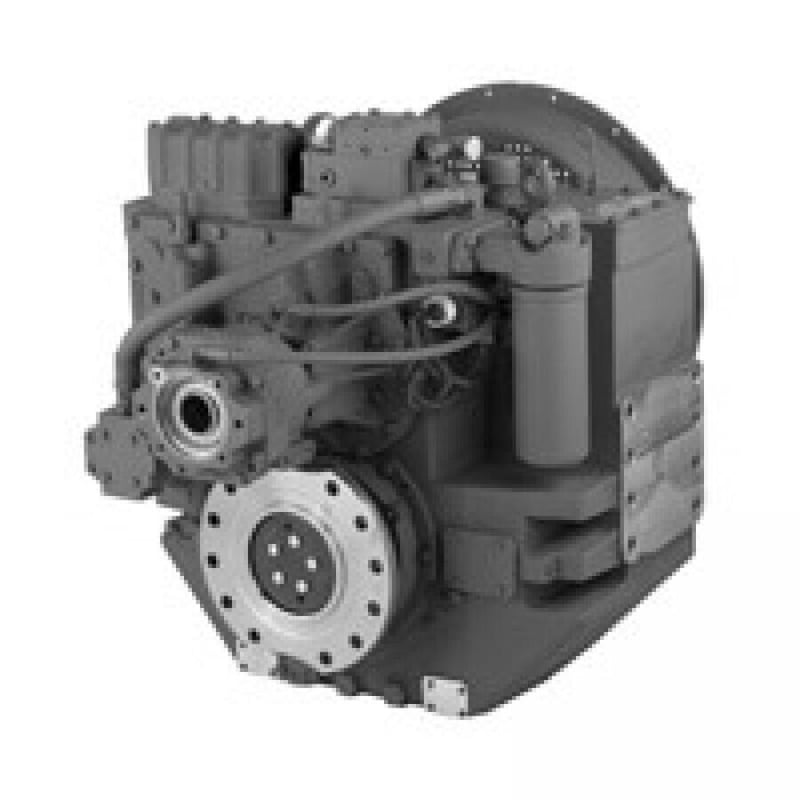 Marine Gearboxes & Automatic Transmissions