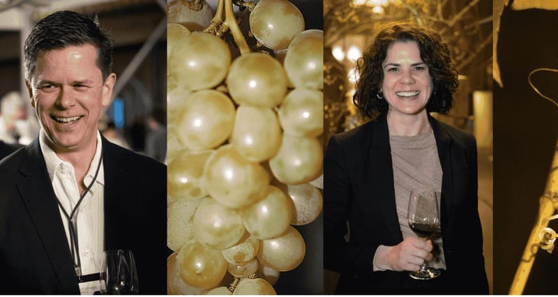 Vinimark Marks 40 Years In South African Wine Industry With Bold New Identity And Renewed Purpose