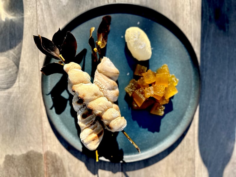 September Stokbrood & Wine Pairing at Leopard's Leap