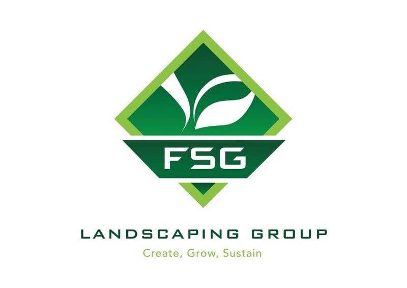 FSG Landscaping Group’s new look reflects its focus on a growing commercial and corporate client base.