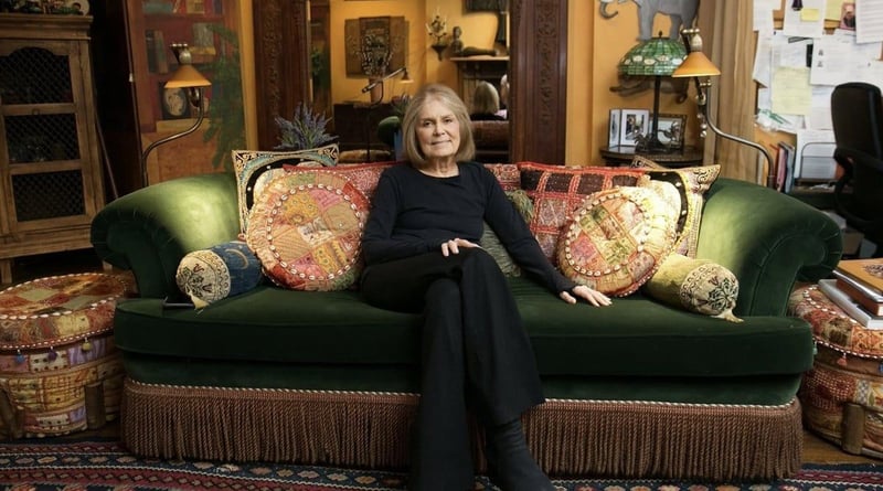 Gloria Steinem, Pioneering Journalist and Feminist, Dies at 92 in New York City