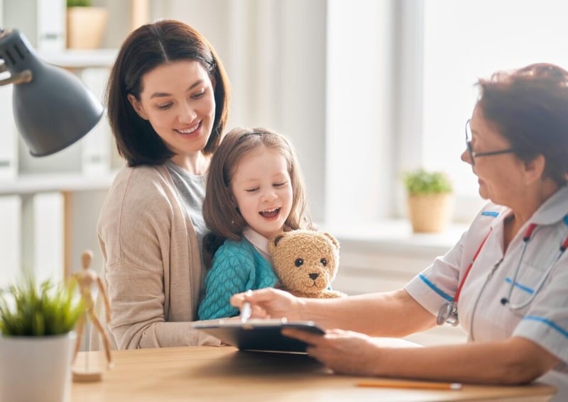 Use Case for a Digital Assistant -  - Making Client Appointments