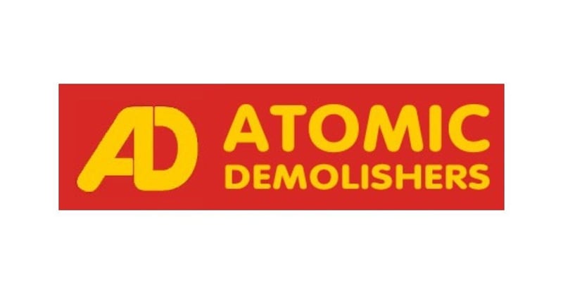 Atomic Demolishers Handles Asbestos and Earthworks Prep