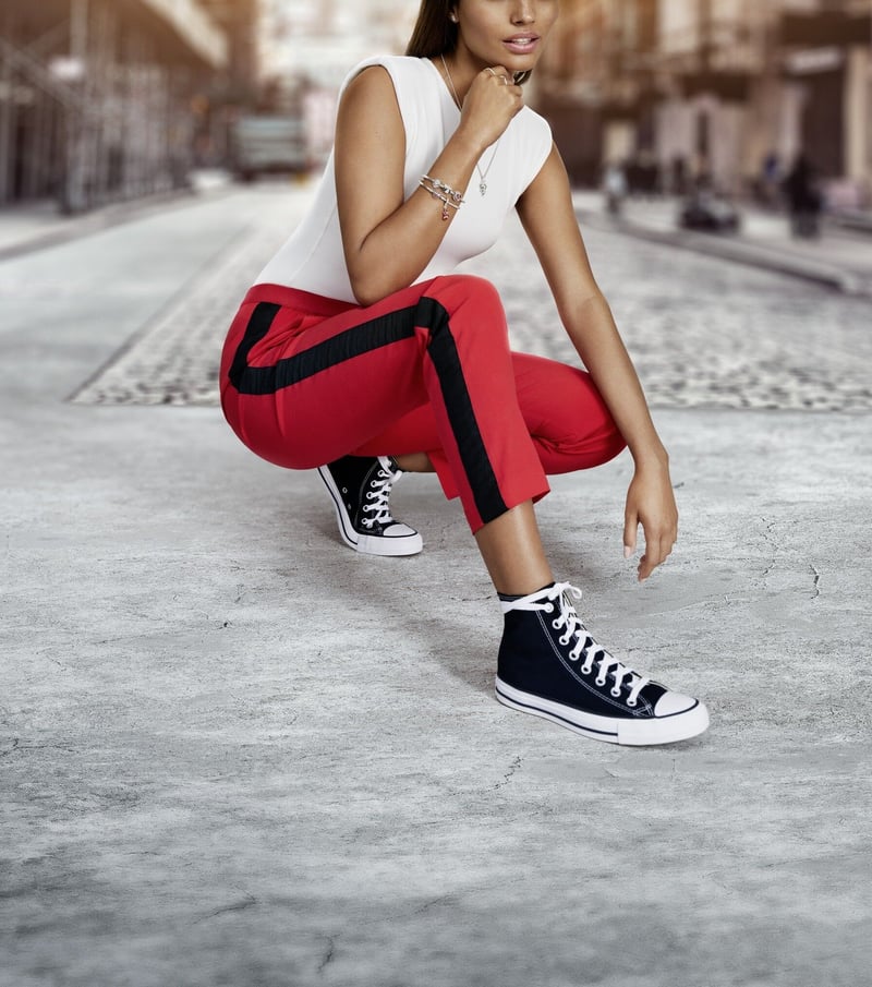 Create your Spider-Man look