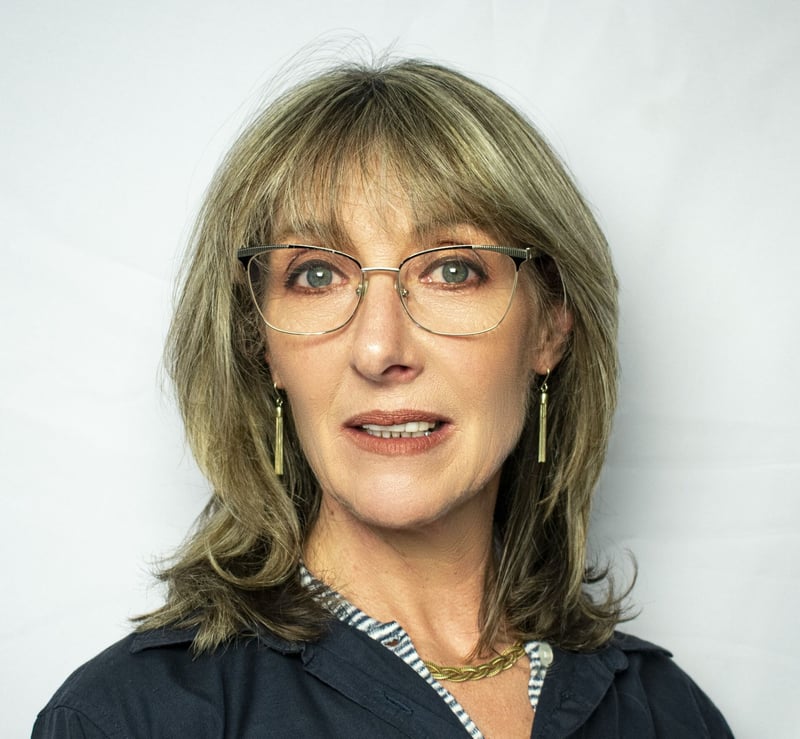 Leading make up brand stakeholder shares her thoughts this Women's Day