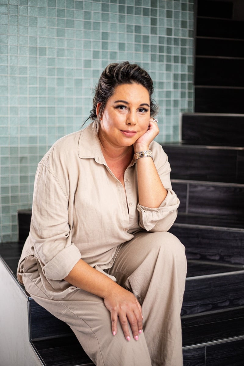 Popular “Look at Me Now” Event Returns this ​October - A Celebration of Growth, Renewal, and Connection