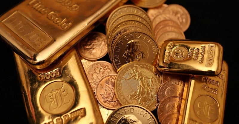 Gold Miners Benefit From Historic Bullion Rally Driven By Policy Shifts And Safe-Haven Demand