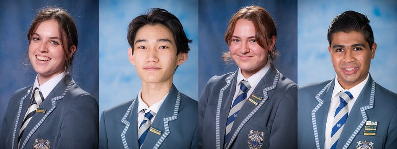 Reddam House’s Class of 2021 achieves 929 distinctions and 100% matric pass rate