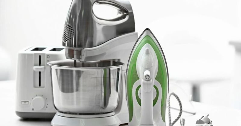 Finding Your Perfect Appliance - A Comprehensive Guide to Home Essentials